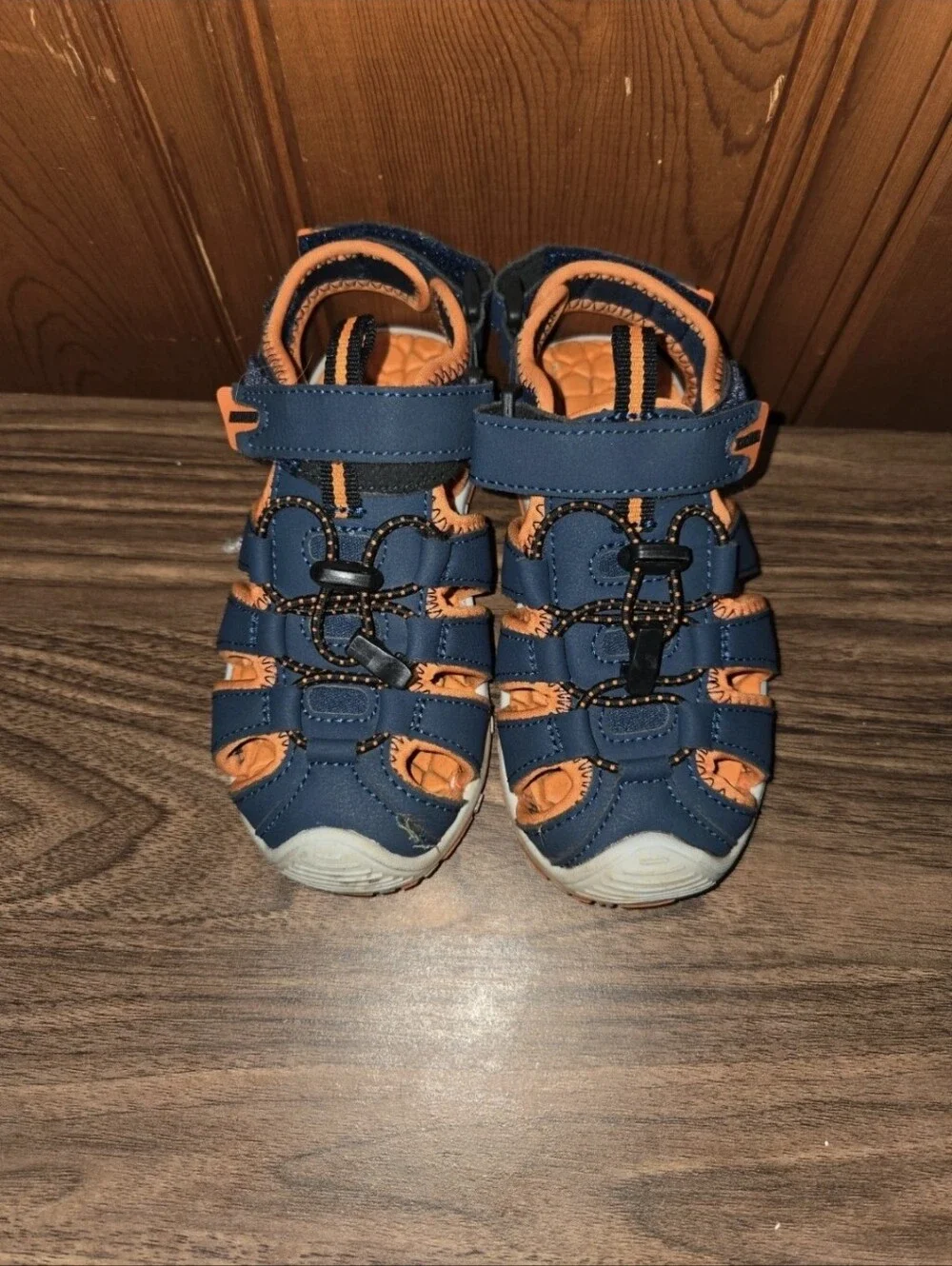 Toddler Boy Shoes